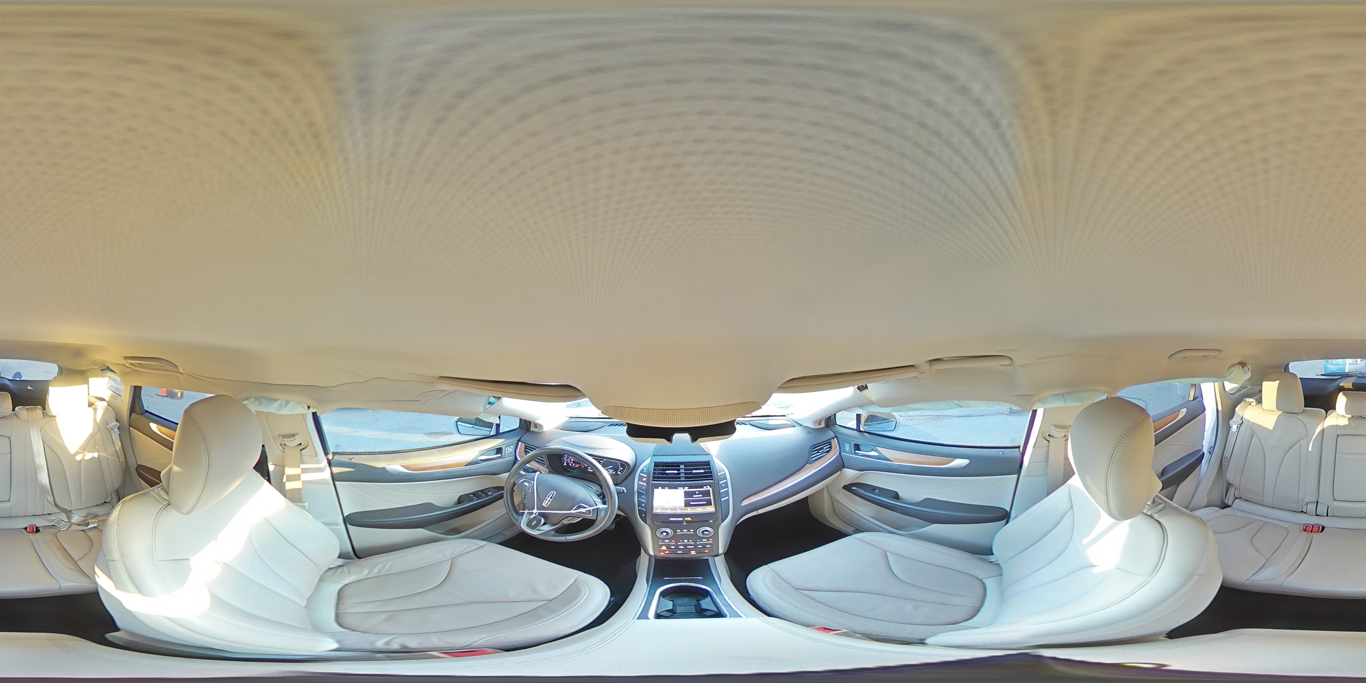 2019 Lincoln MKC - Image 15