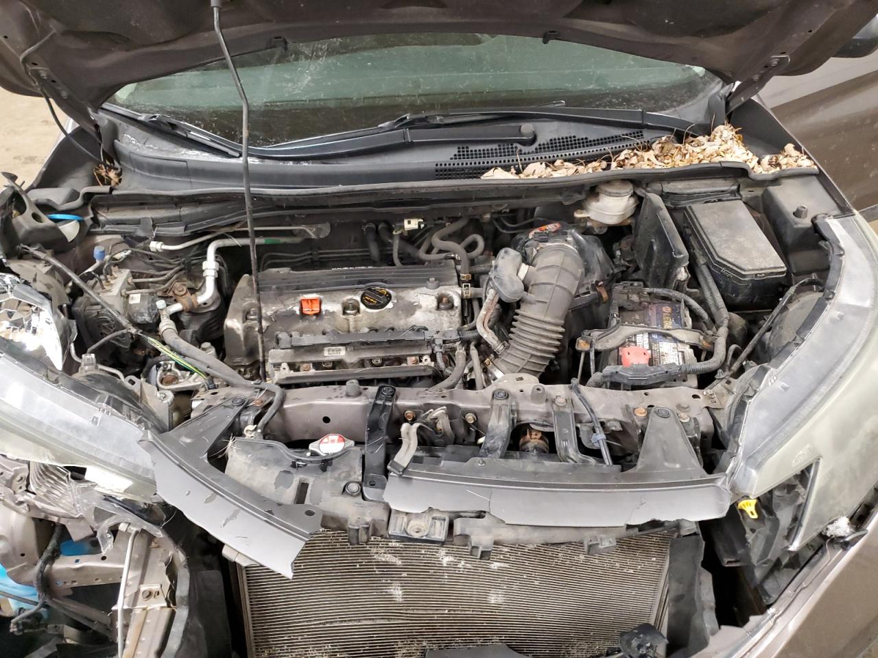 2014 Honda CR-V - Image 14