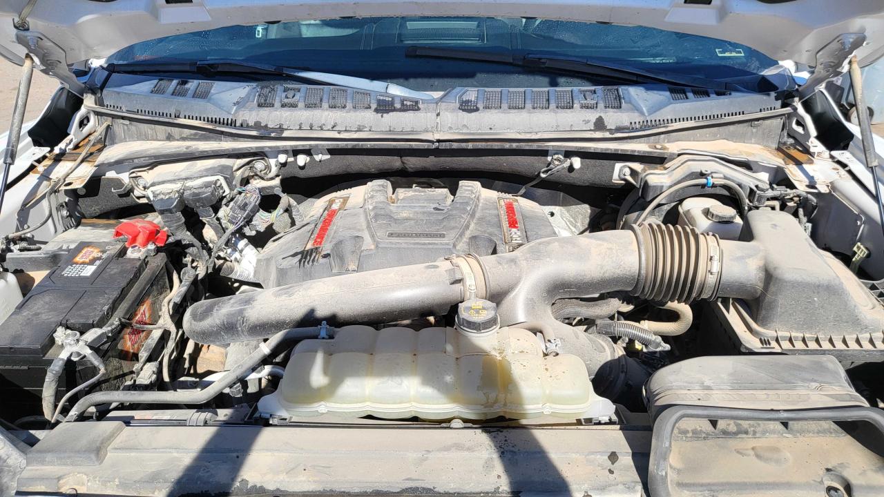 2019 Ford F-150 - Image 7