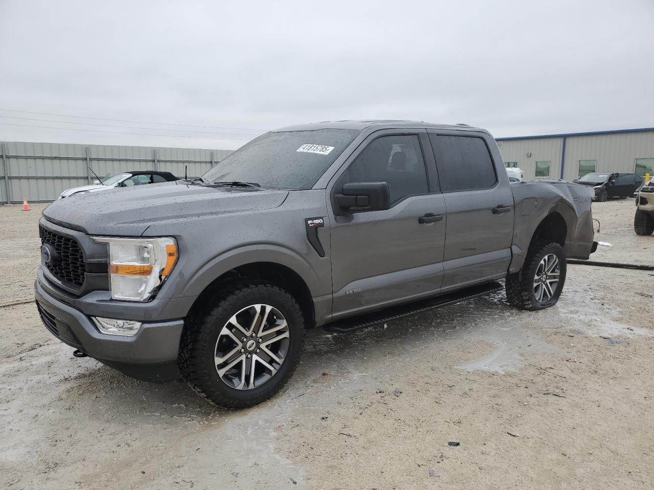 2022 Ford F-150 - Image 1