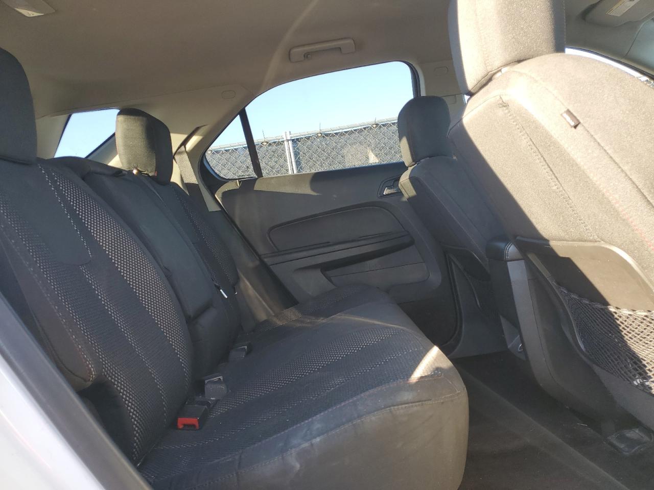 2016 Chevrolet Equinox - Image 11