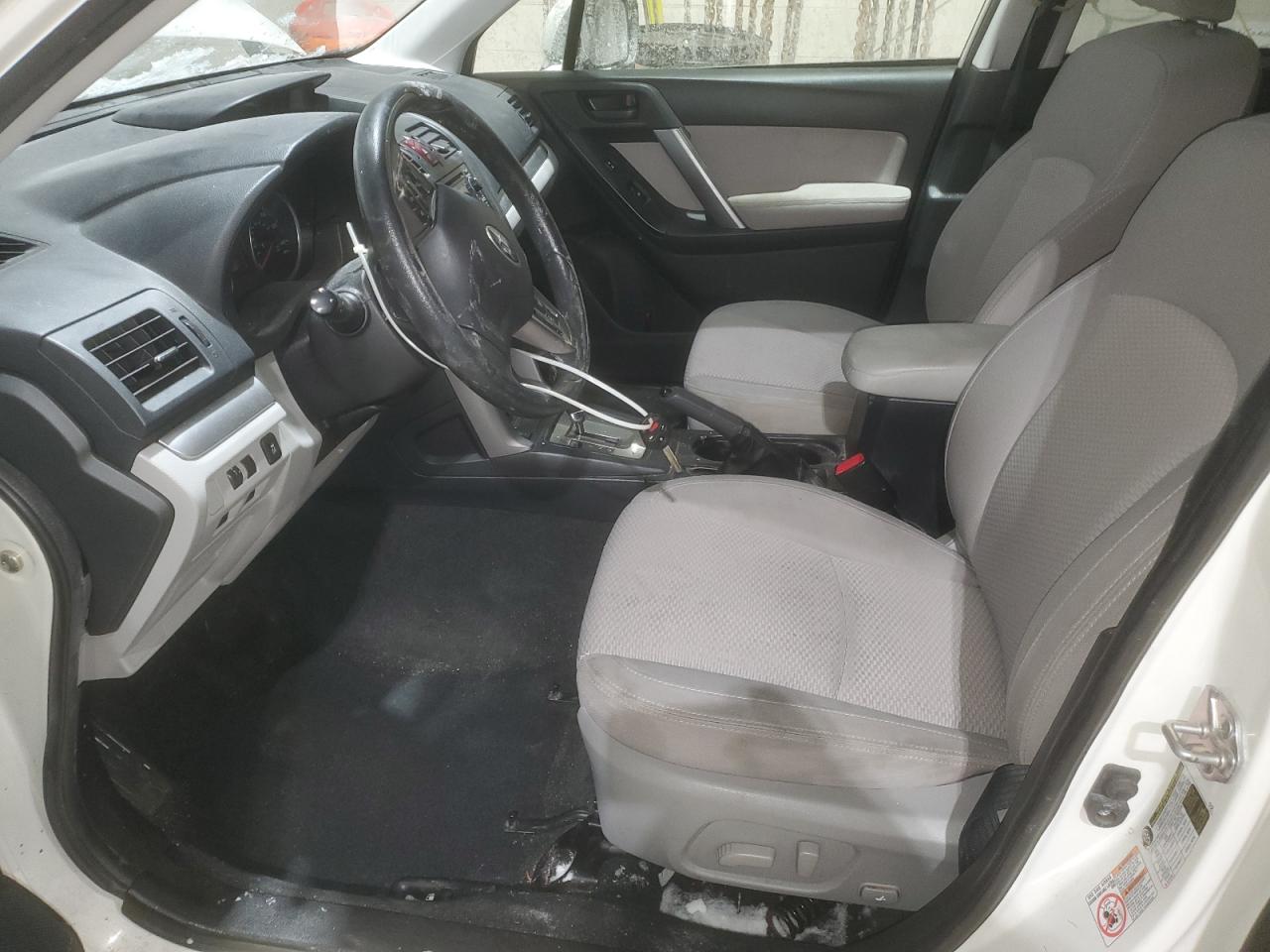 2015 Subaru Forester - Image 7