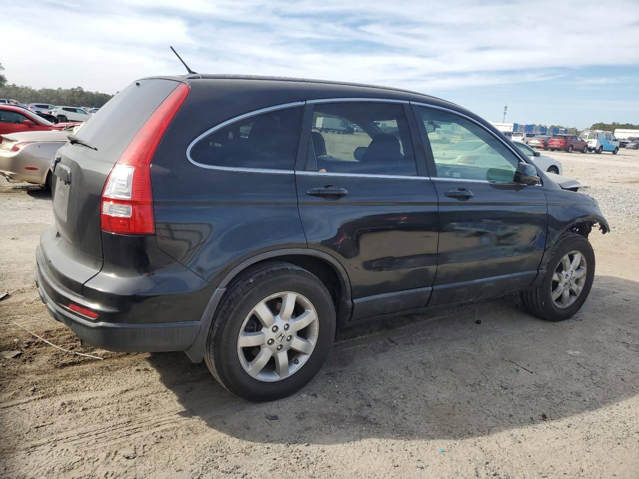 2011 Honda CR-V - Image 3