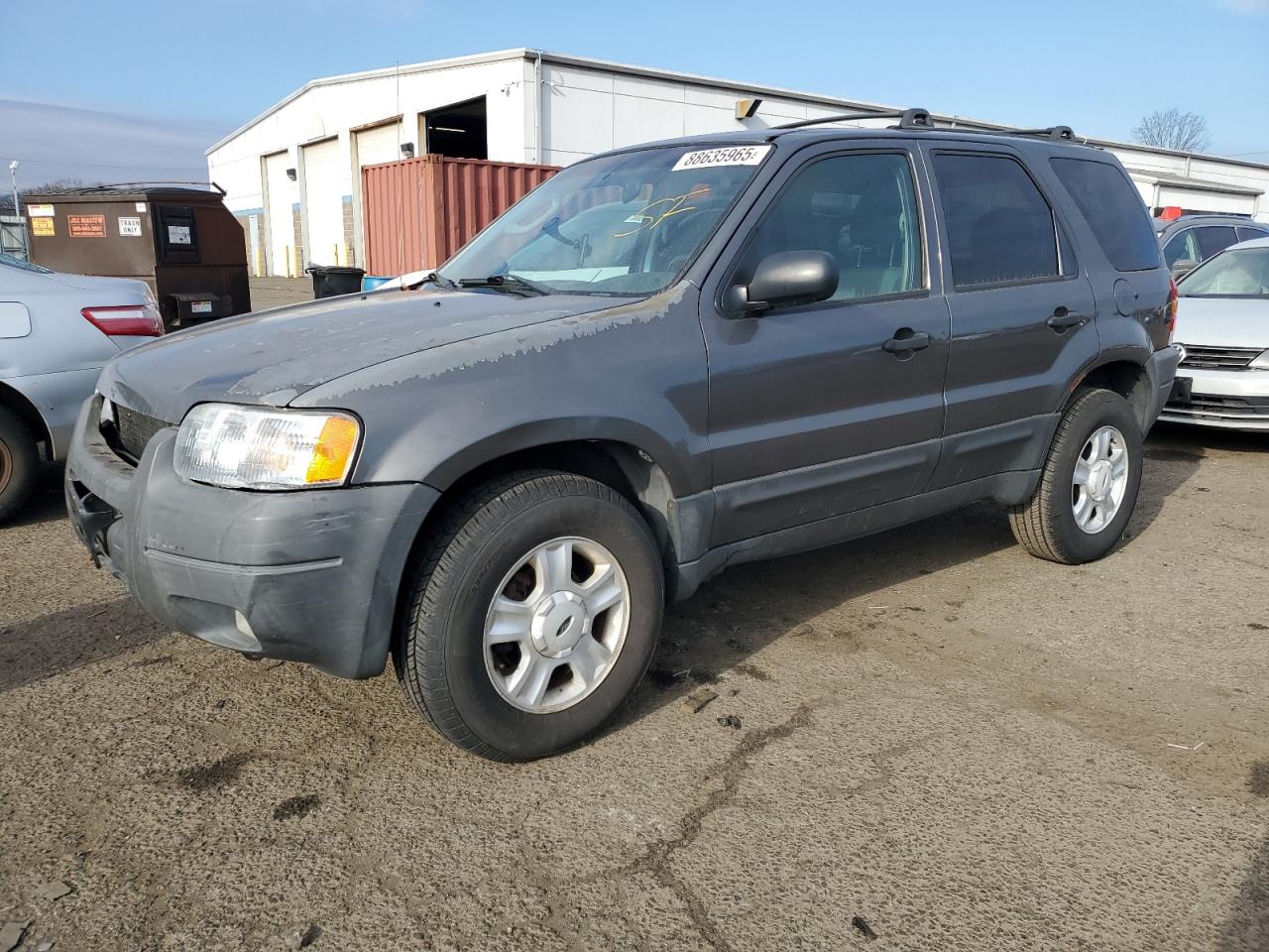 2004 Ford Escape - Image 1