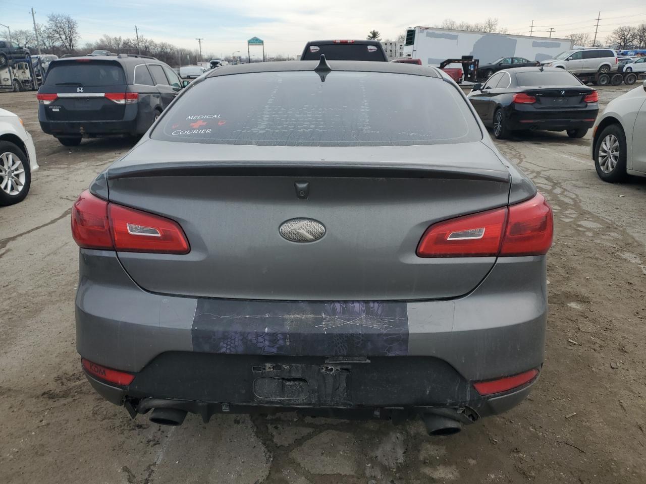 2015 Kia Forte - Image 6