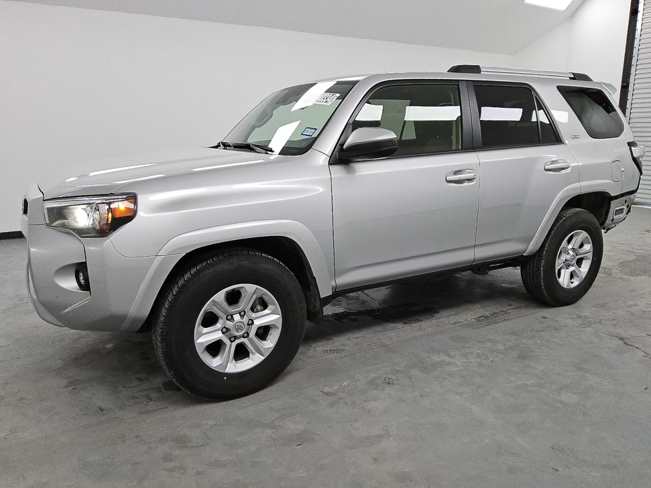 2024 TOYOTA 4RUNNER