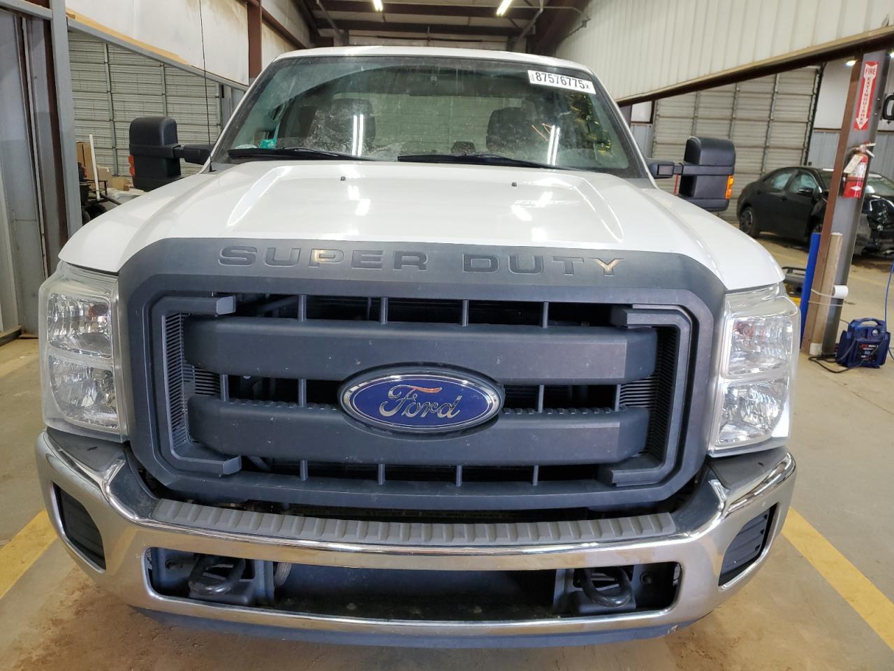 2015 Ford F250 - Image 5