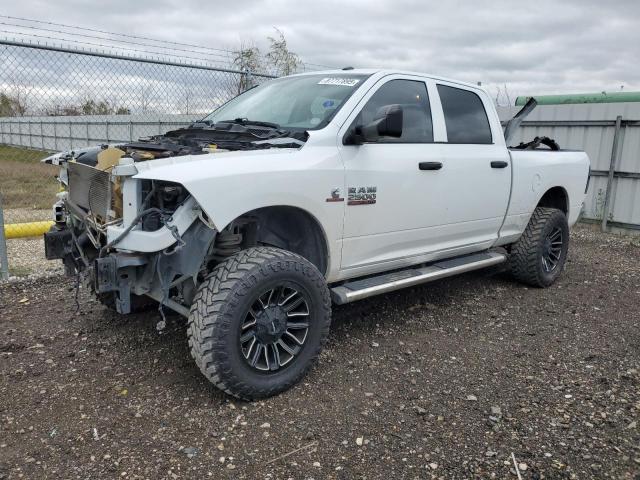 2017 Ram 2500 St