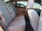 2007 Buick Lacrosse Cx იყიდება Albuquerque-ში, NM - Front End