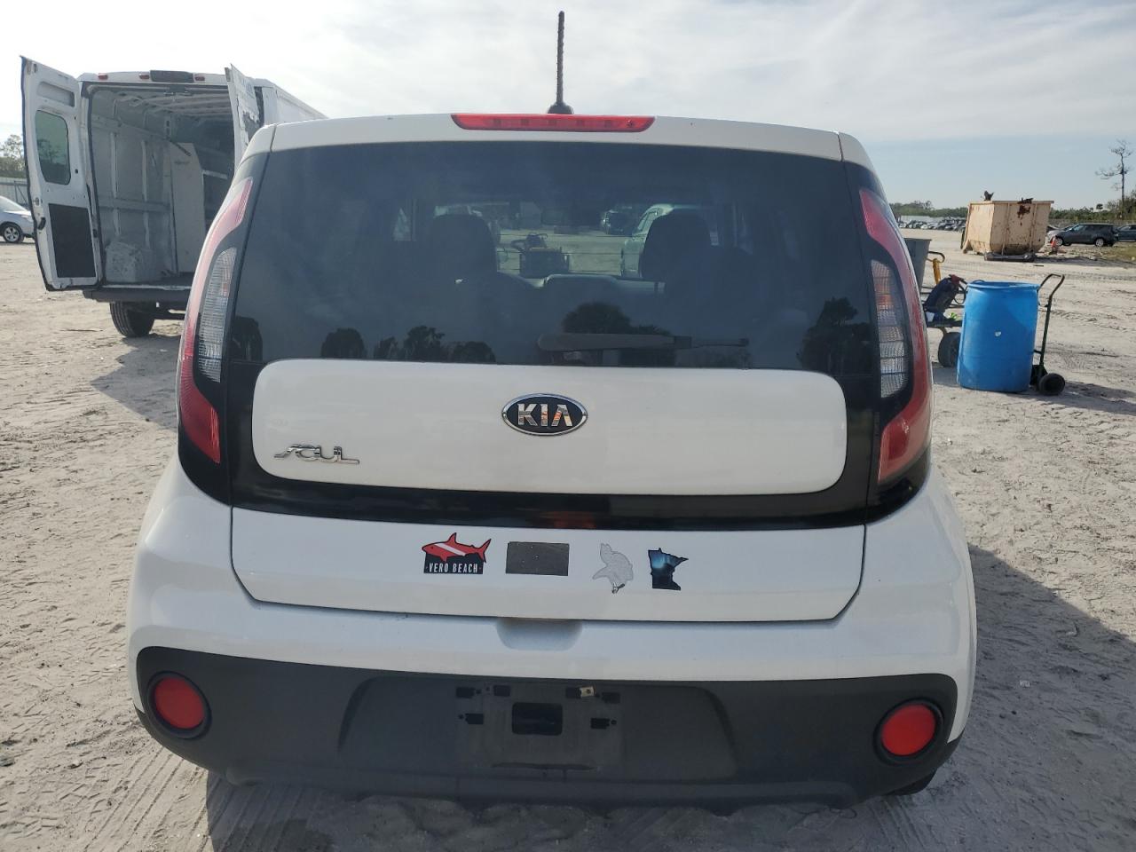 2018 Kia Soul - Image 6
