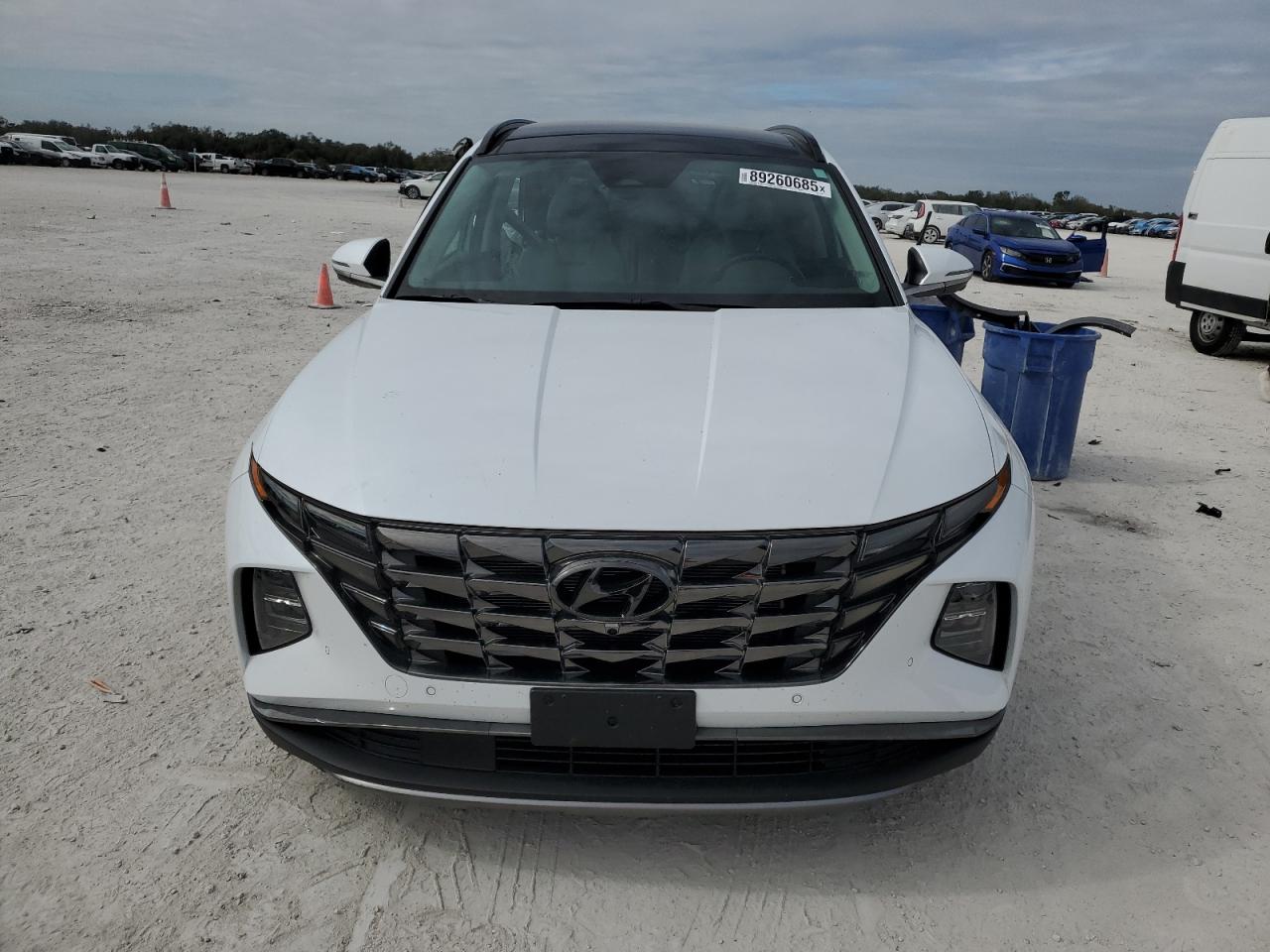2022 Hyundai Tucson - Image 5