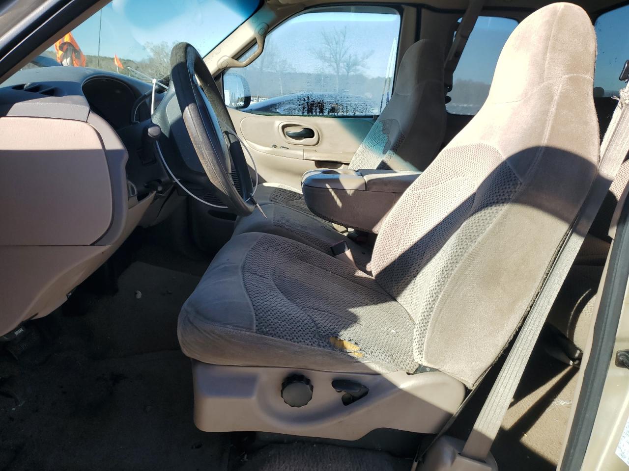 1999 Ford F-150 - Image 7