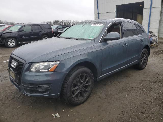 2011 Audi Q5 Premium Plus