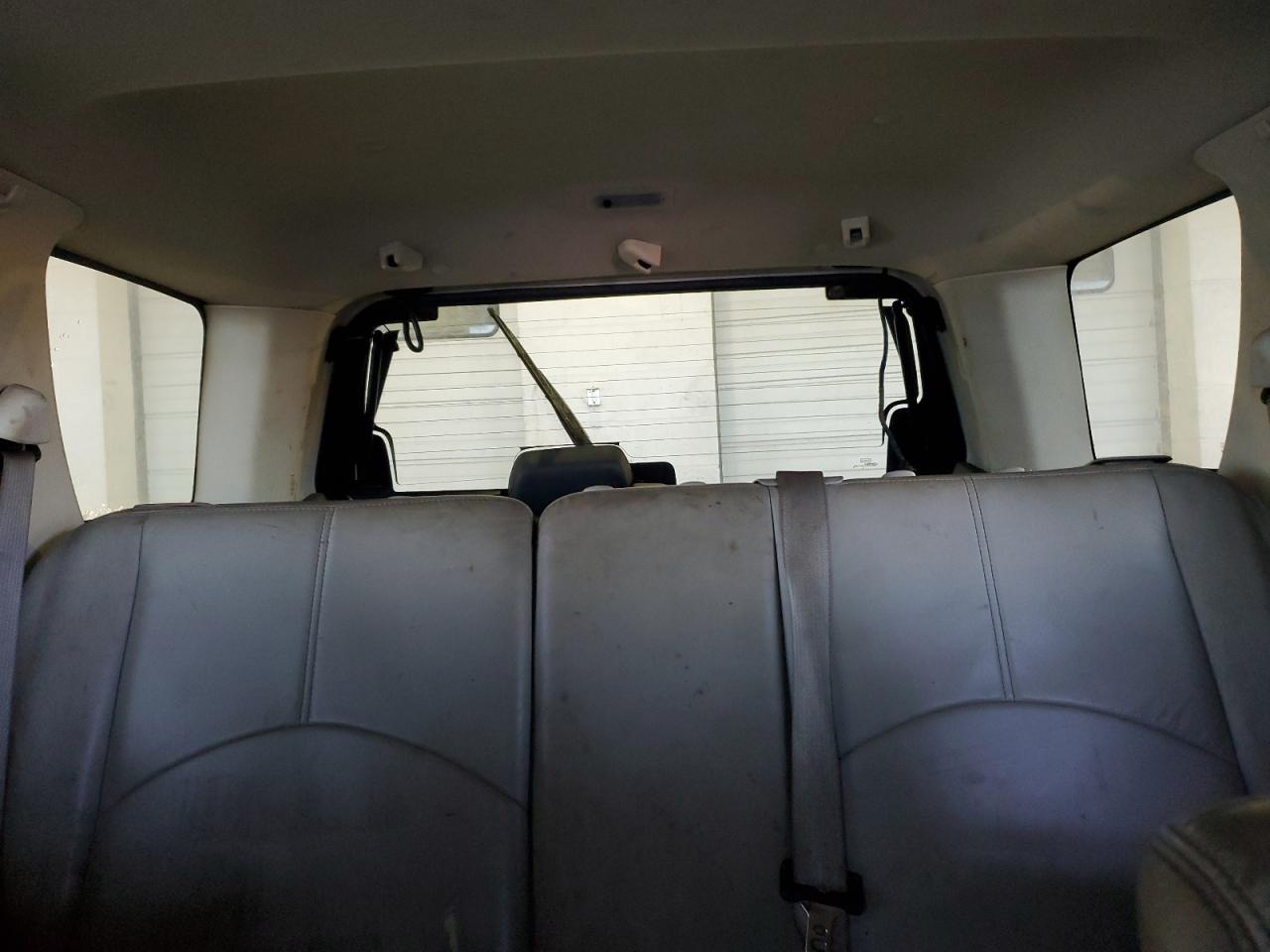 2011 Mercury Mariner - Image 10