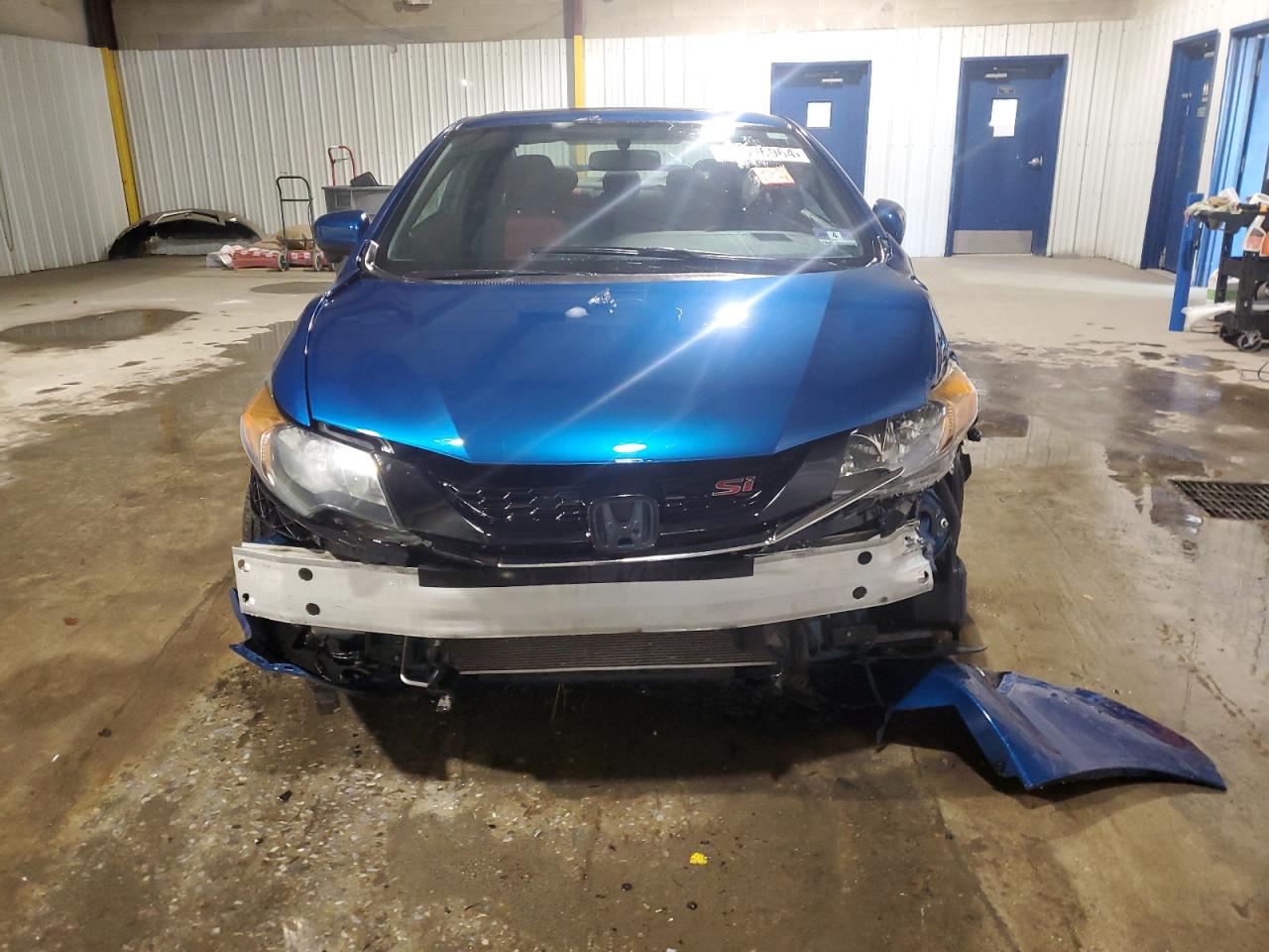 2015 Honda Civic - Image 5