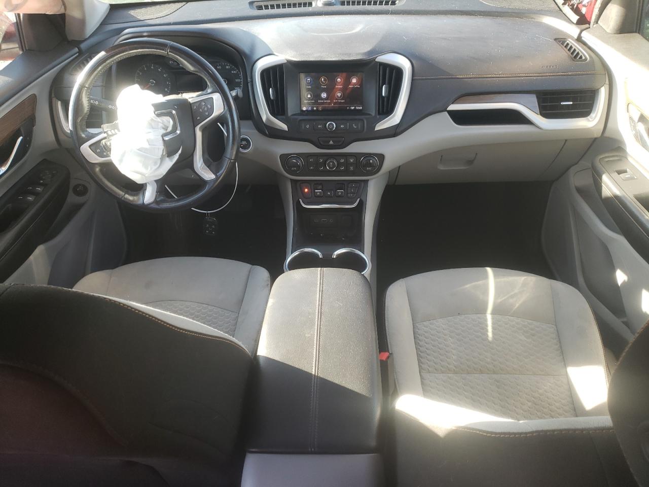 2018 GMC Terrain - Image 8