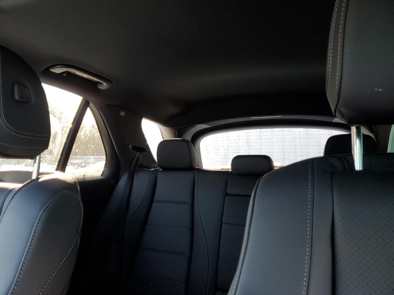 2024 Mercedes-Benz GLE - Image 10