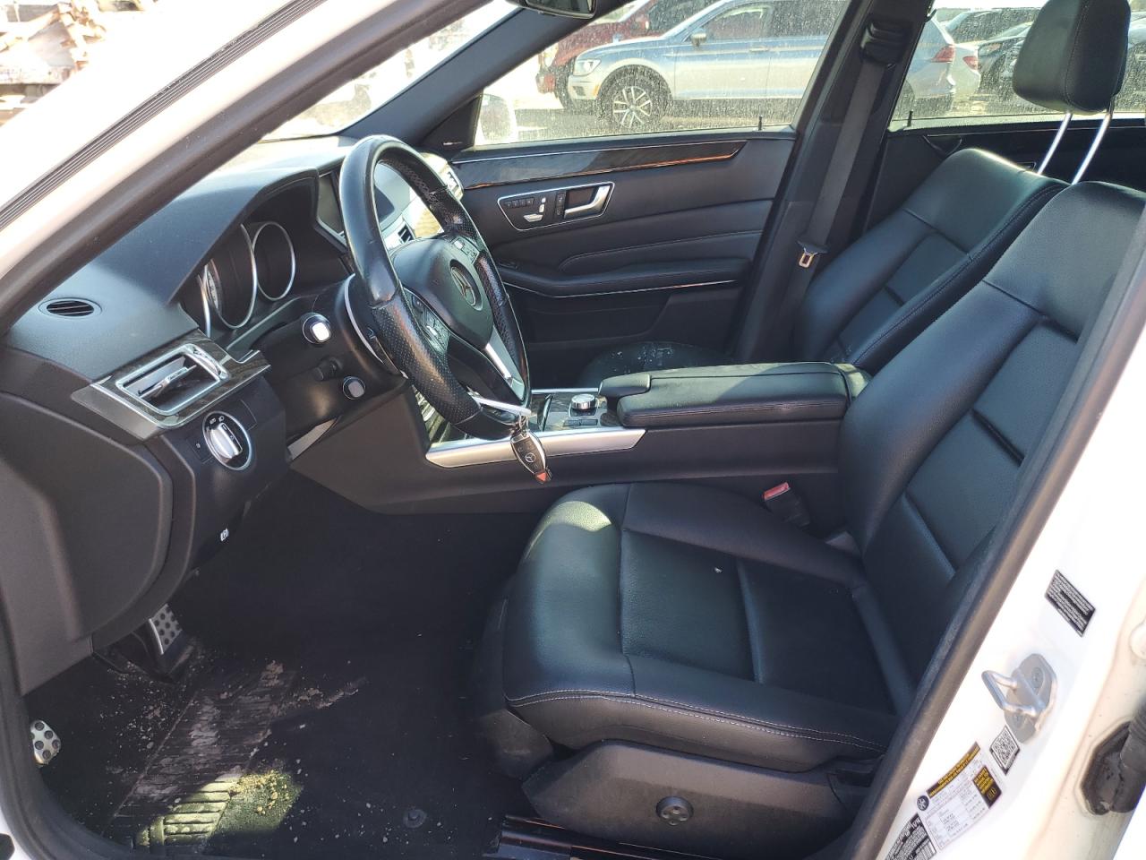 2015 Mercedes-Benz E-klasse - Image 7