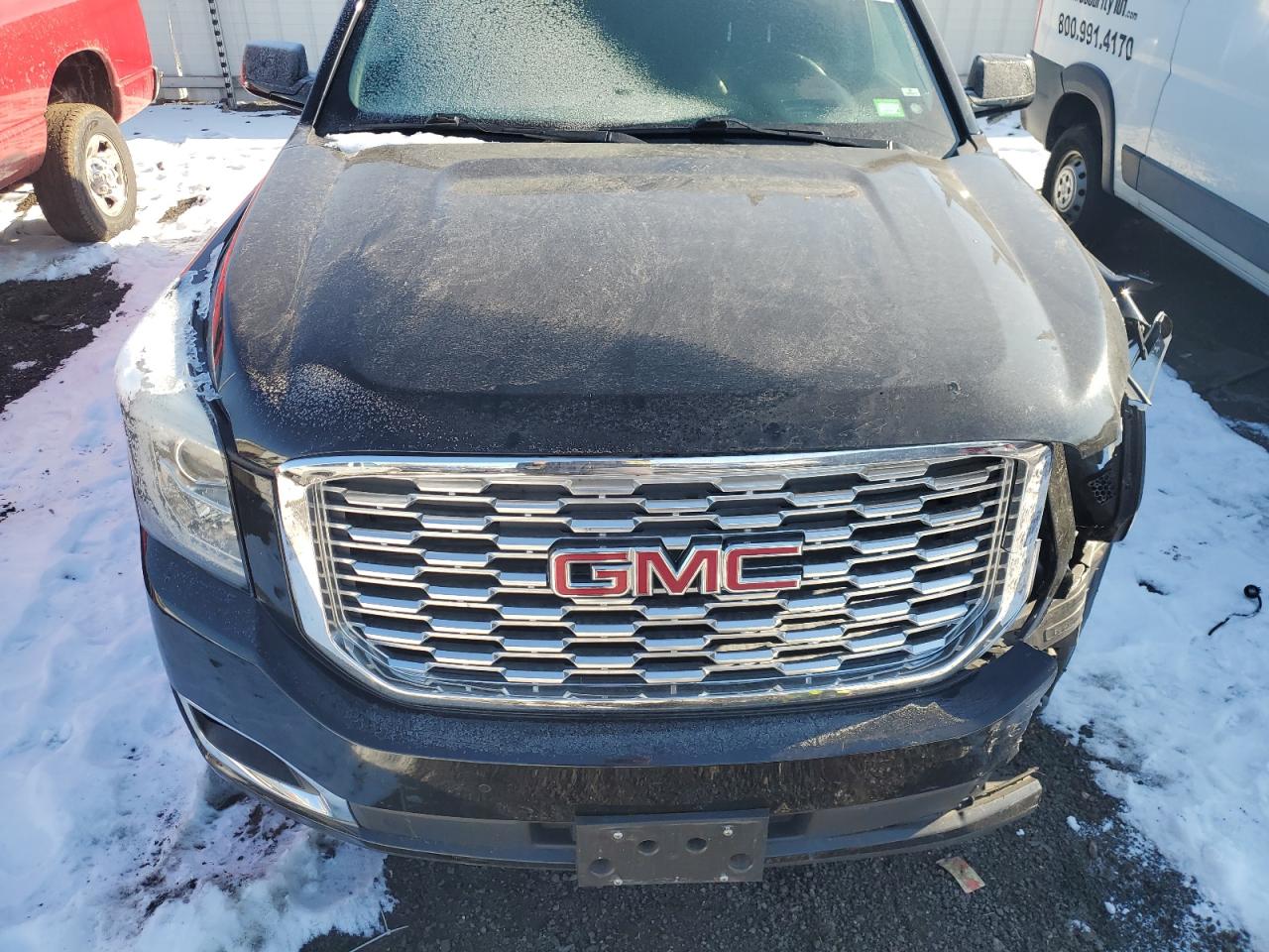 2019 GMC Yukon - Image 11