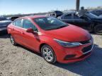 2018 Chevrolet Cruze Lt للبيع في Montgomery، AL - Rear End