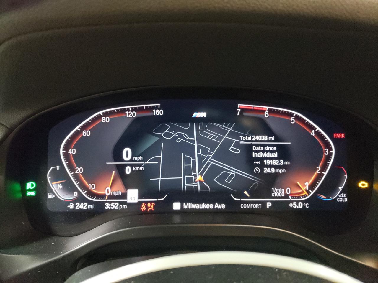 2023 BMW X3 - Image 9