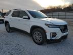 2022 Chevrolet Traverse Lt продається в Prairie Grove, AR - Front End