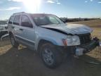 2006 Jeep Grand Cherokee Laredo na sprzedaż w Brighton, CO - Front End