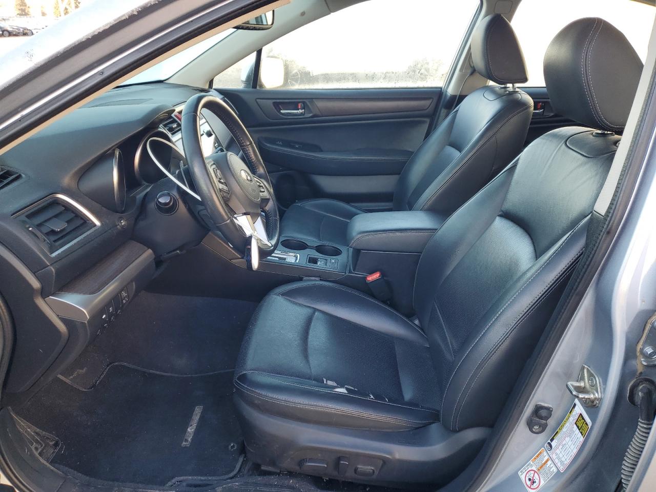 2015 Subaru Legacy - Image 7