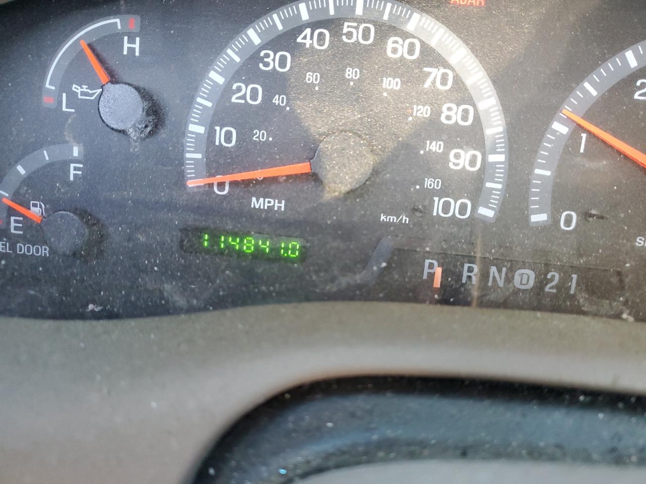 2002 Ford F-150 - Image 9