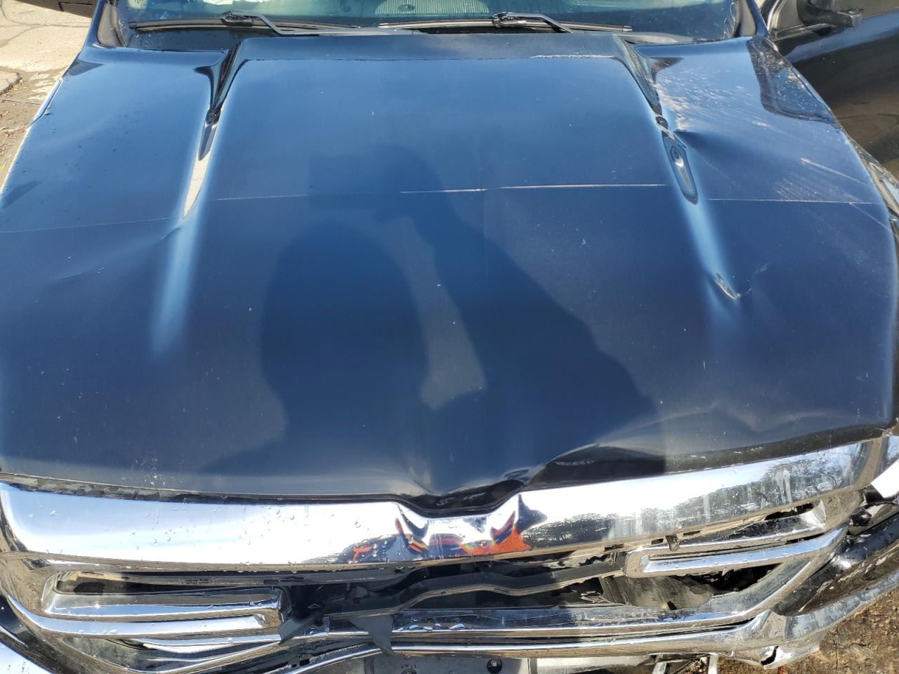 2019 RAM 1500 - Image 11