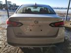 2021 Nissan Versa Sv продається в Brighton, CO - Front End