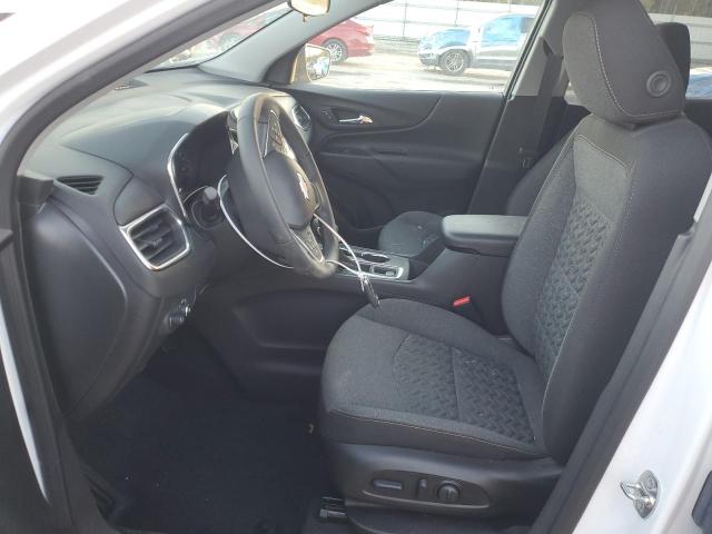  CHEVROLET EQUINOX 2024 Білий