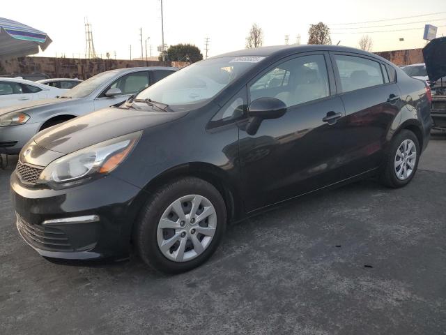 2016 Kia Rio Lx