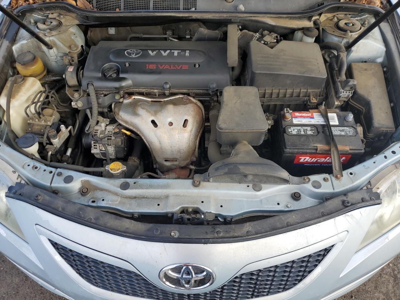 2009 Toyota Camry - Image 11