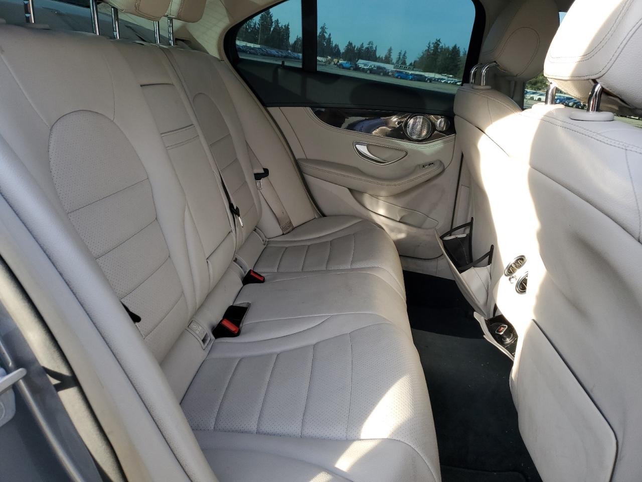 2015 Mercedes-Benz C-klasse - Image 10