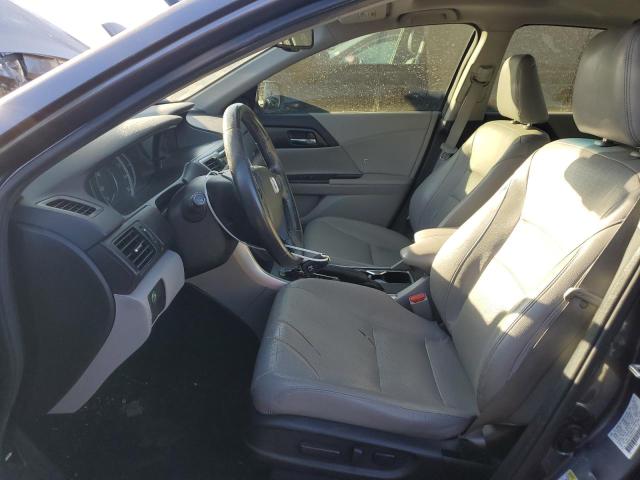  HONDA ACCORD 2013 Szary