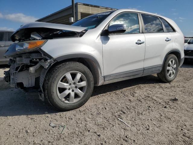 2012 Kia Sorento Base