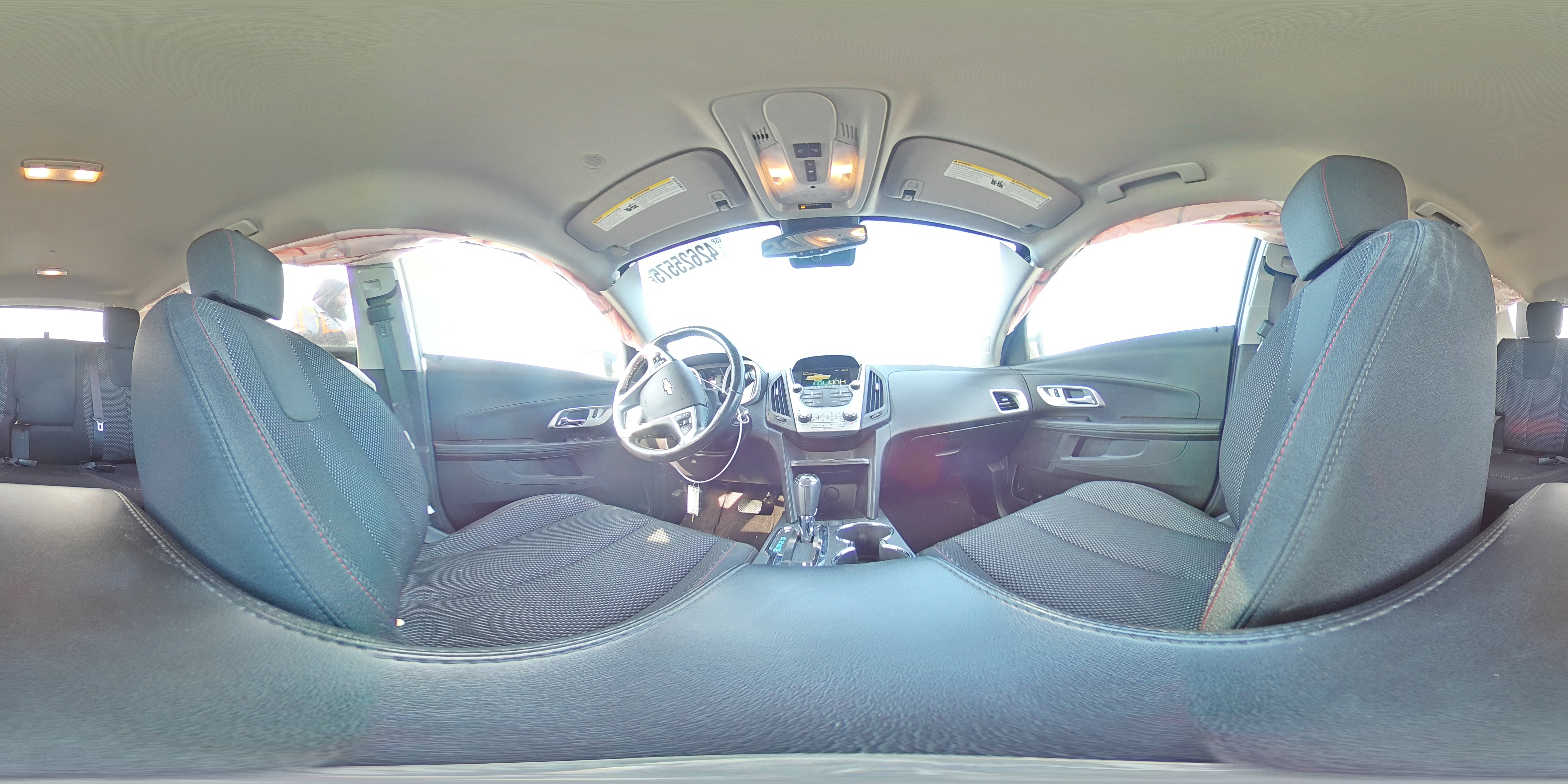 2016 Chevrolet Equinox - Image 13