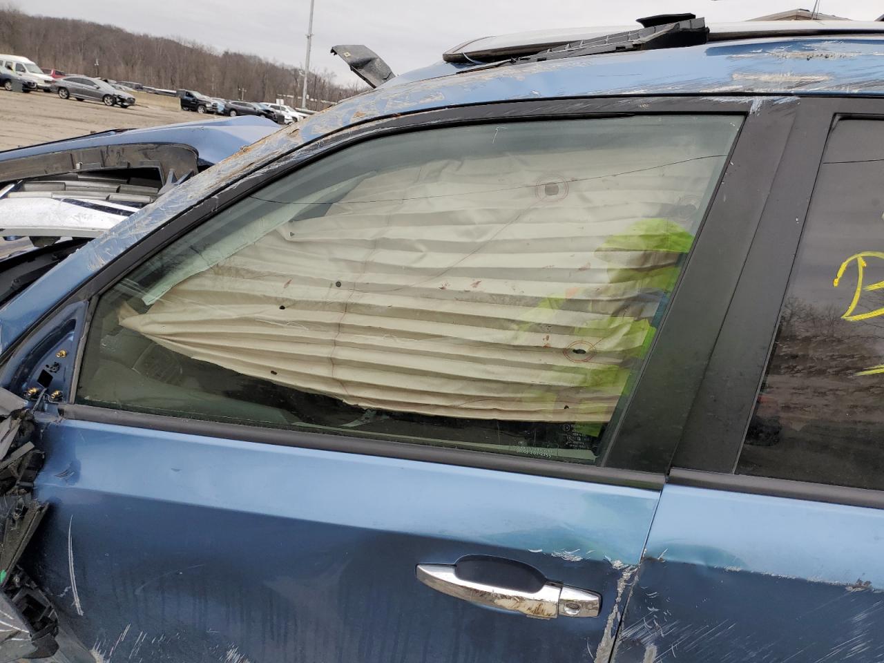 2010 Subaru Forester - Image 7