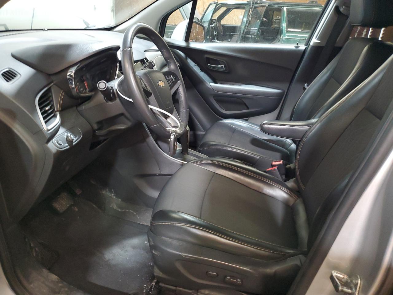 2017 Chevrolet Trax - Image 7