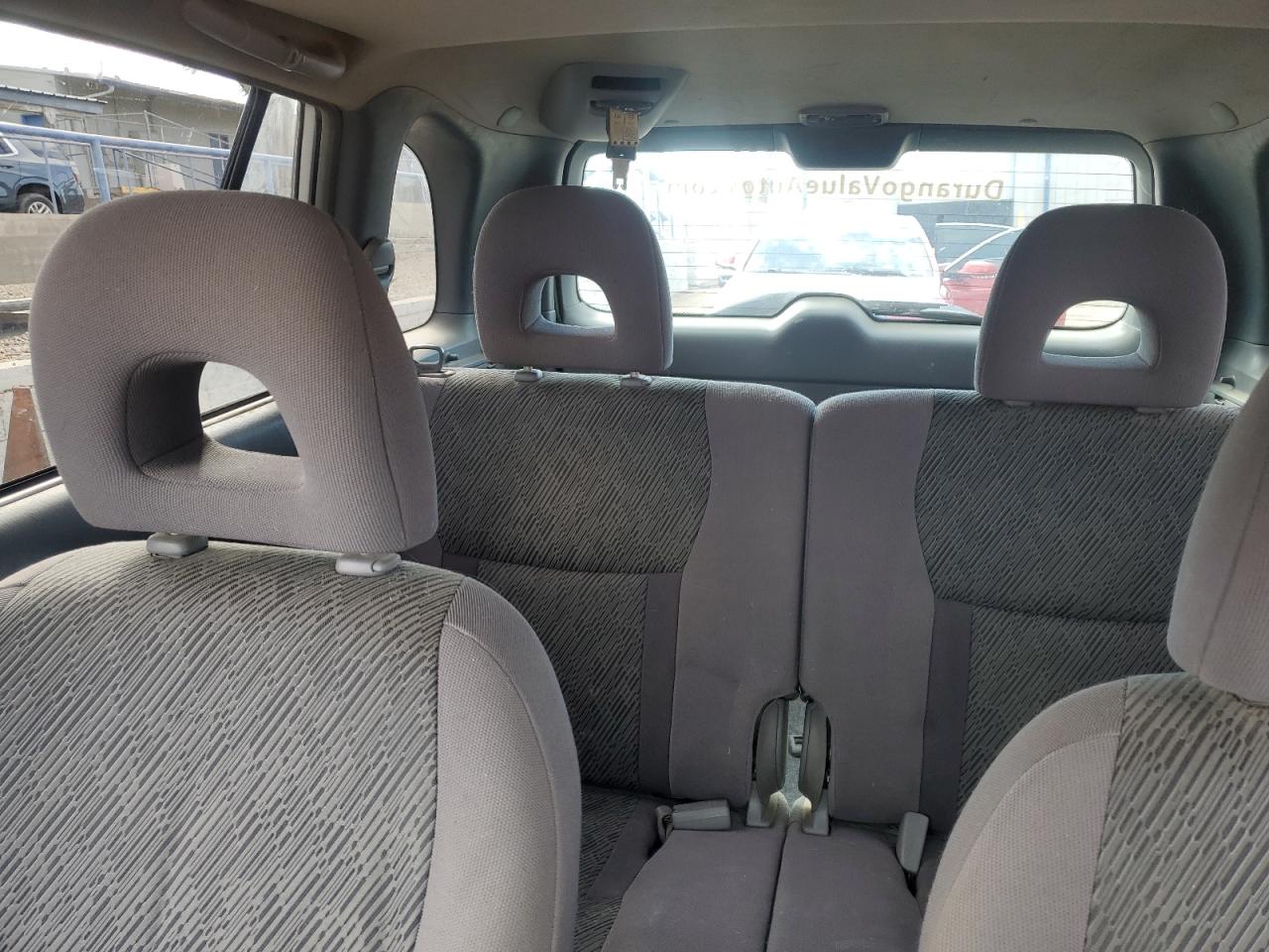 2001 Toyota RAV 4 - Image 10
