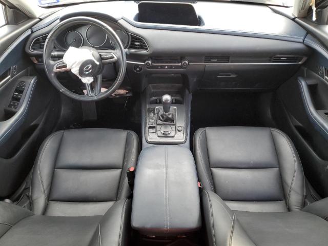  MAZDA CX30 2020 Черный