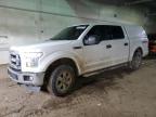 2016 Ford F150 Supercrew იყიდება Portland-ში, MI - Side
