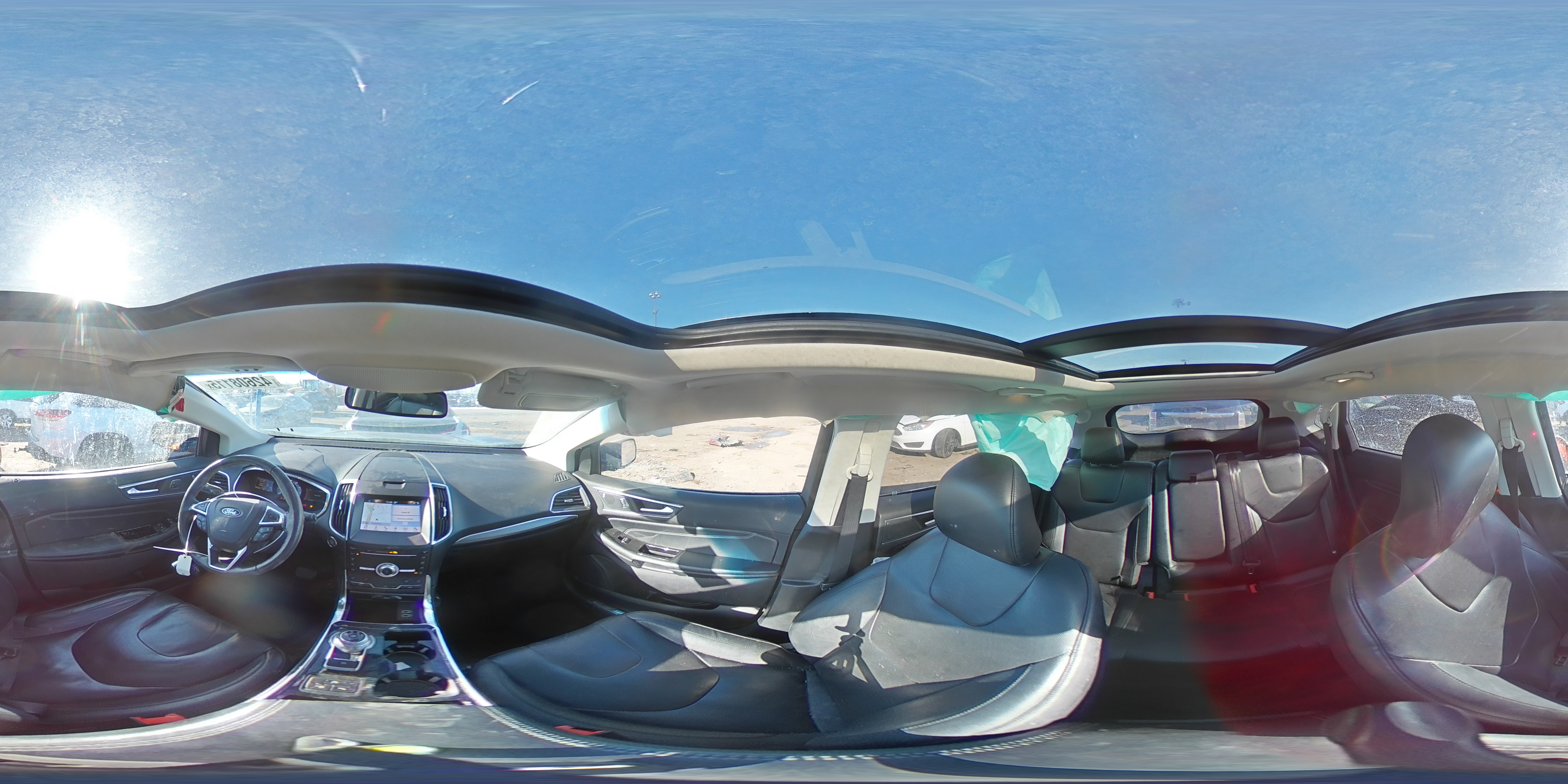 2019 Ford Edge - Image 13