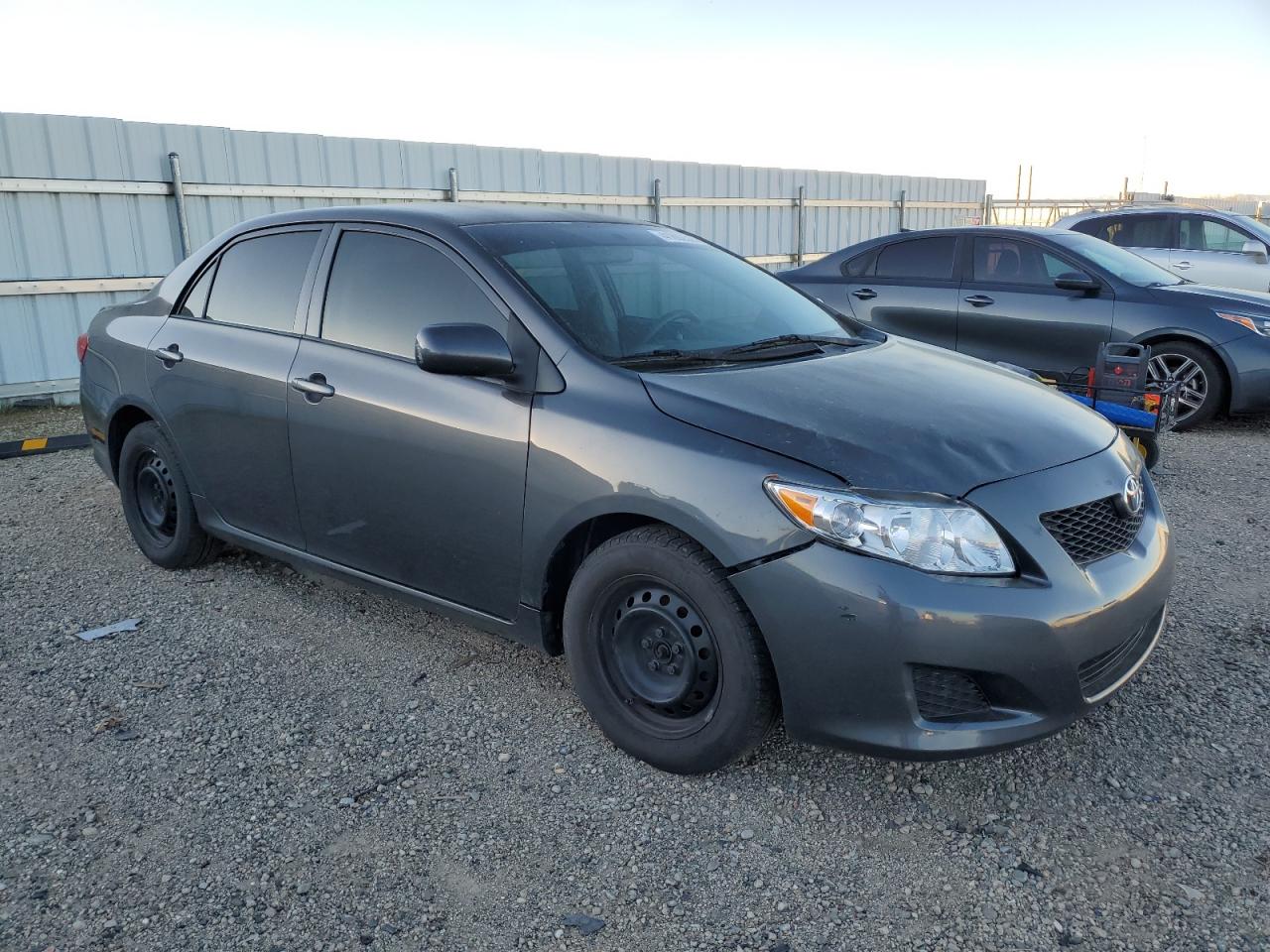 2009 Toyota Corolla - Image 4