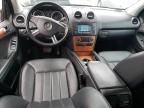 2008 Mercedes-Benz Ml 350 للبيع في Newton، AL - Side