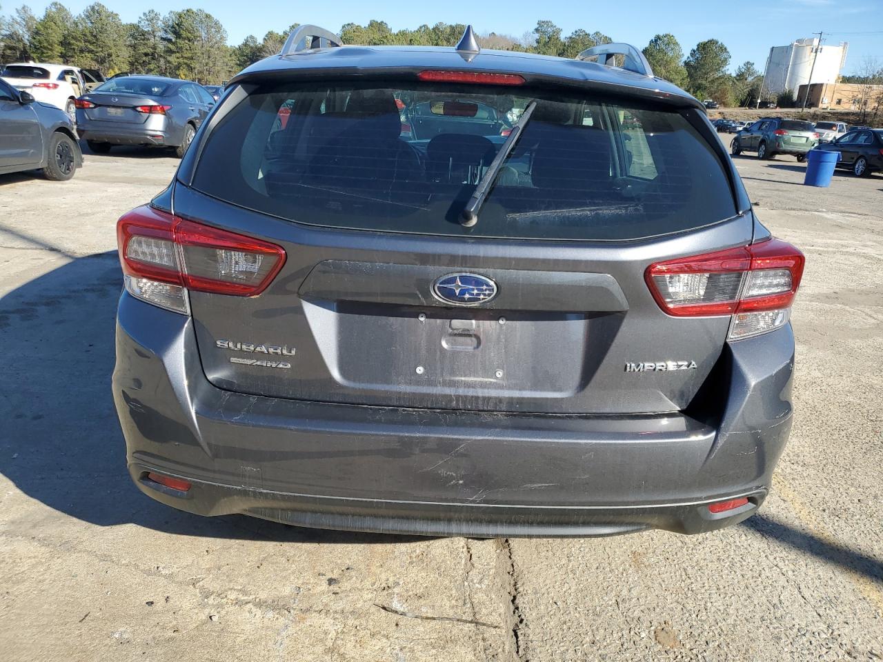 2022 Subaru Impreza - Image 6