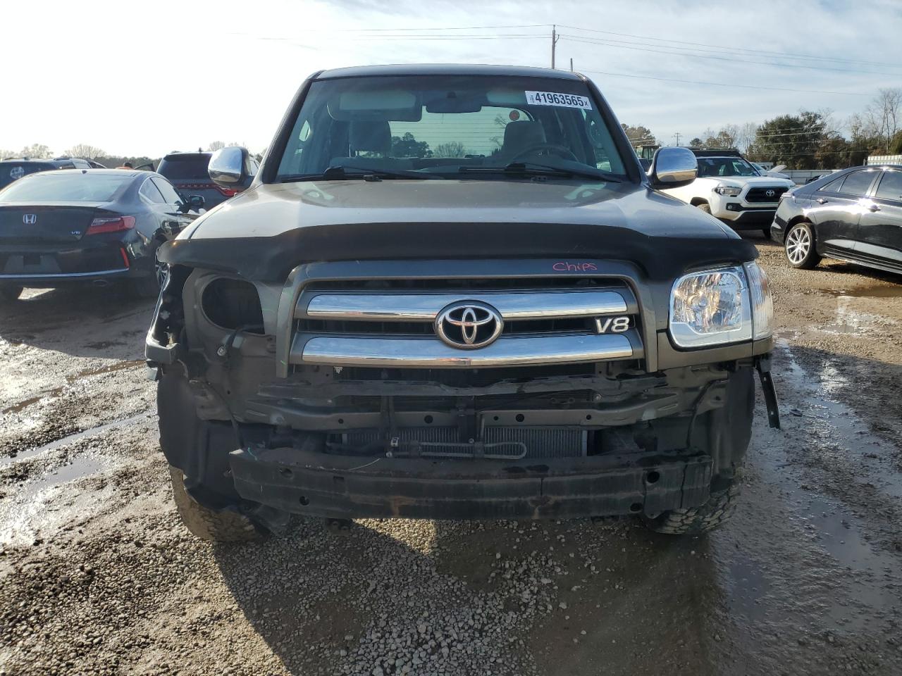 2006 Toyota Tundra - Image 5