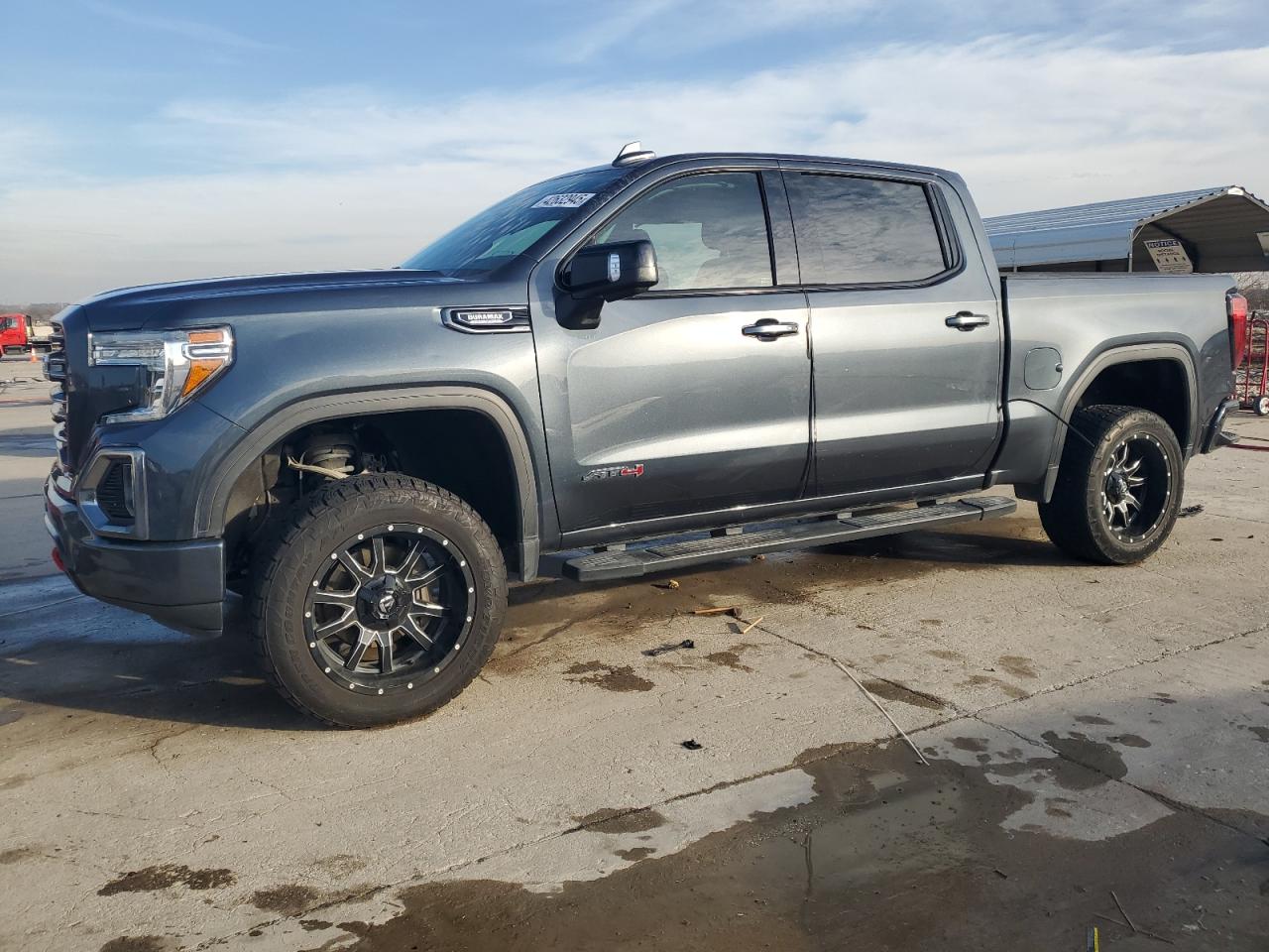 2020 GMC Sierra - Image 1