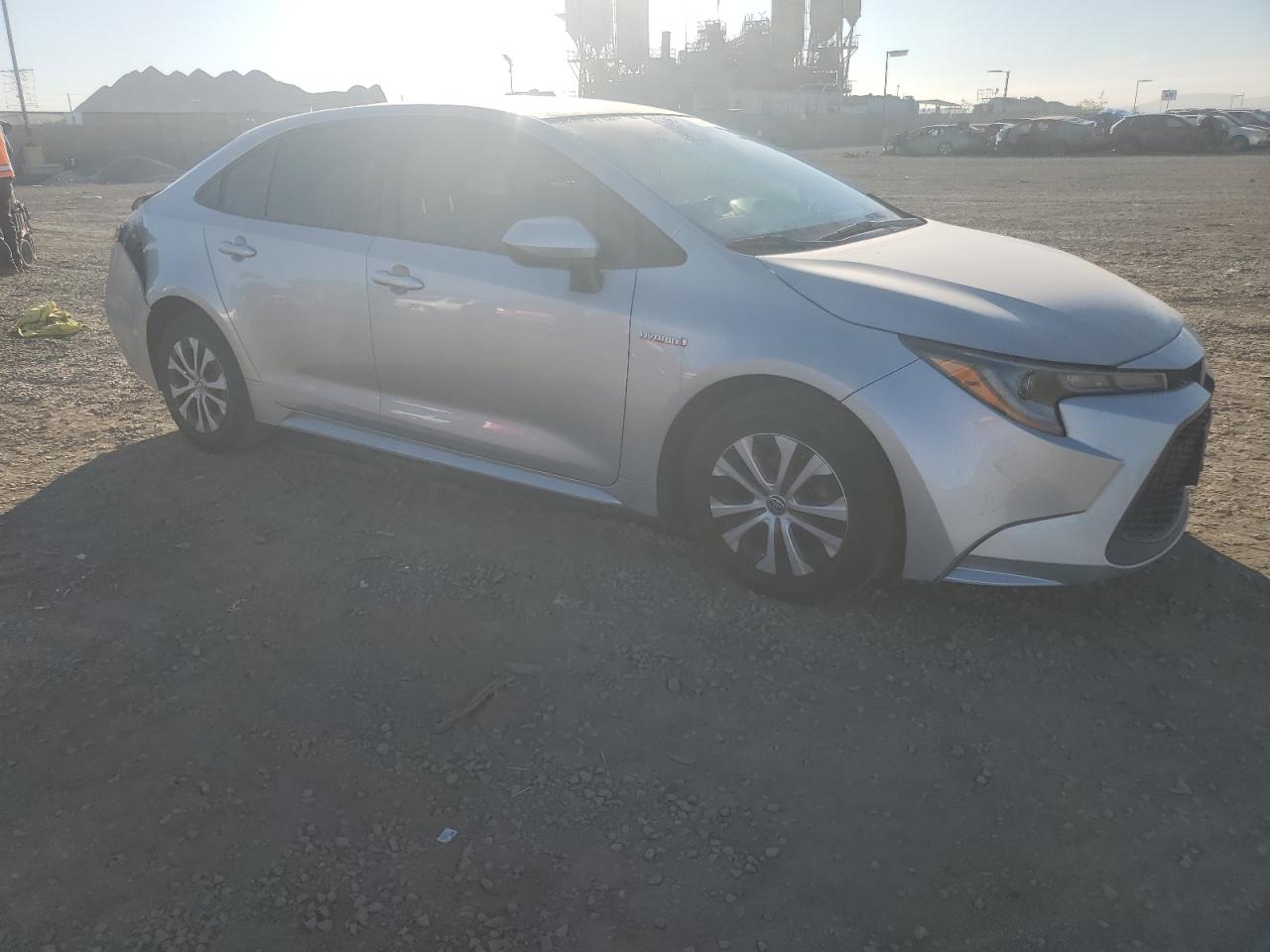 2021 Toyota Corolla - Image 4